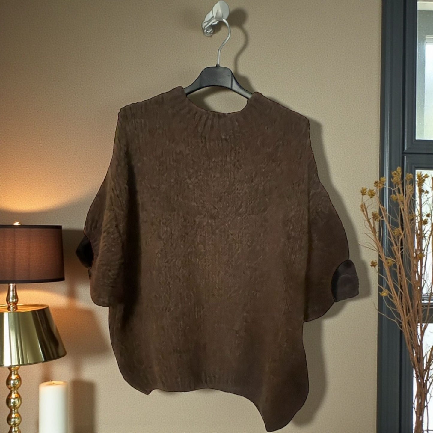 pull petit chouchou - L'autre mode