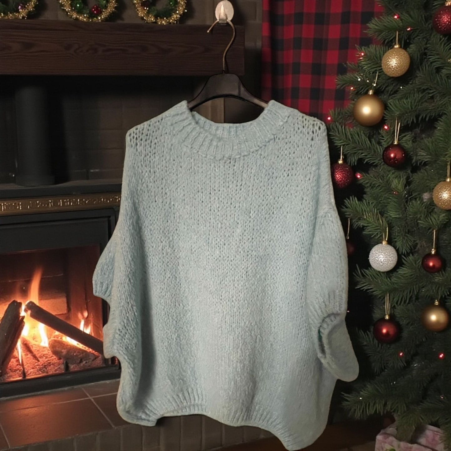 pull petit chouchou - L'autre mode