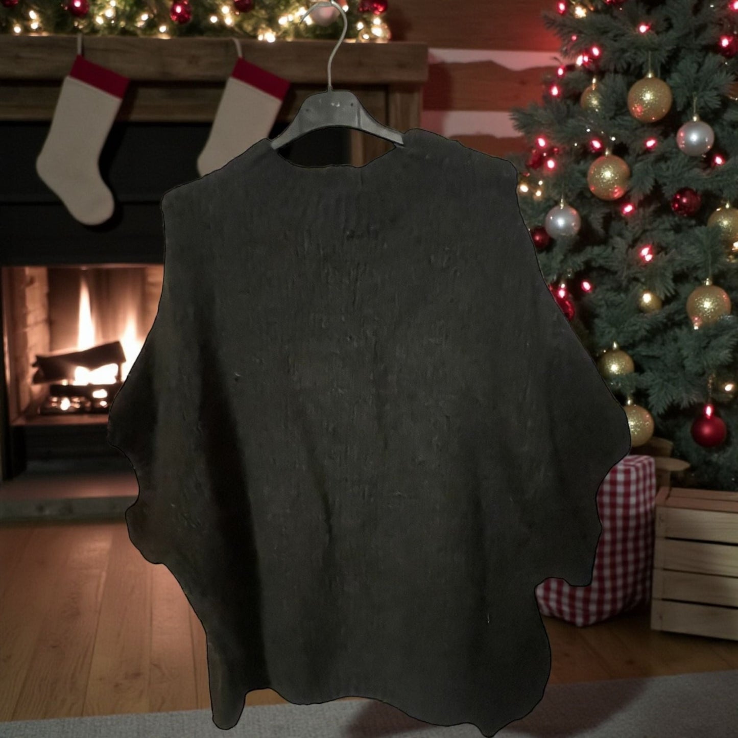 pull petit chouchou - L'autre mode