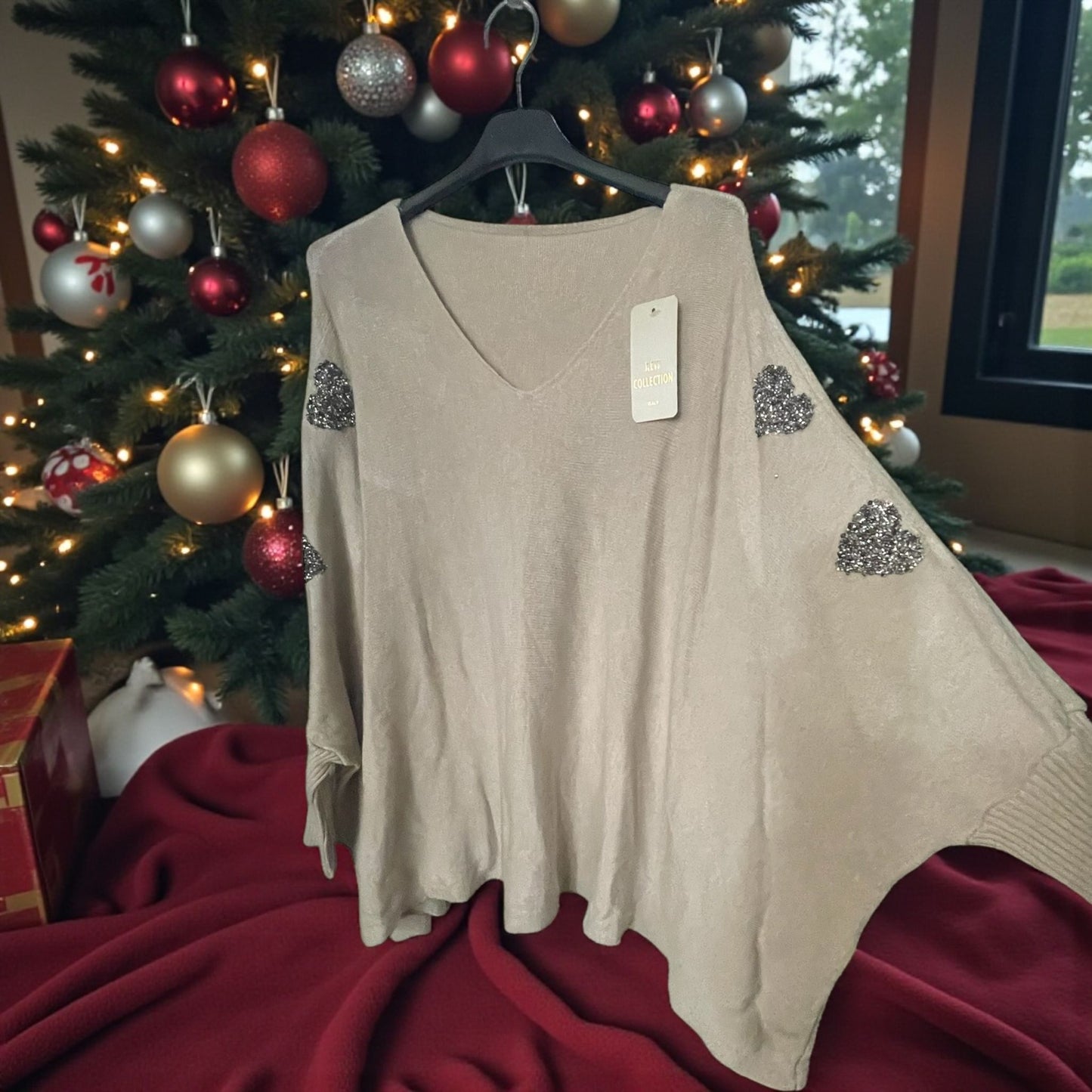 Pull position - L'autre mode