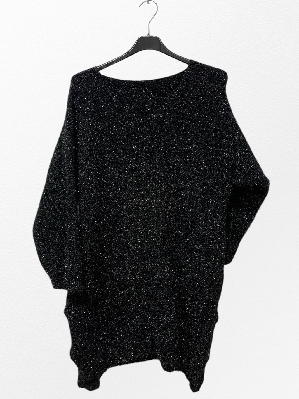 pull robe tunique mon hiver - L'autre mode