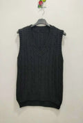 PULL SANS MANCHES RZF - L'autre mode