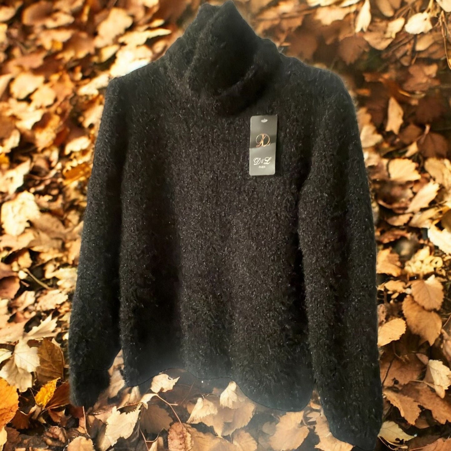 PULL SMOOTHIE - L'autre mode