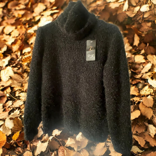 PULL SMOOTHIE - L'autre mode
