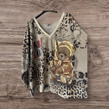 pull versaille - L'autre mode