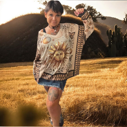 pull versaille - L'autre mode