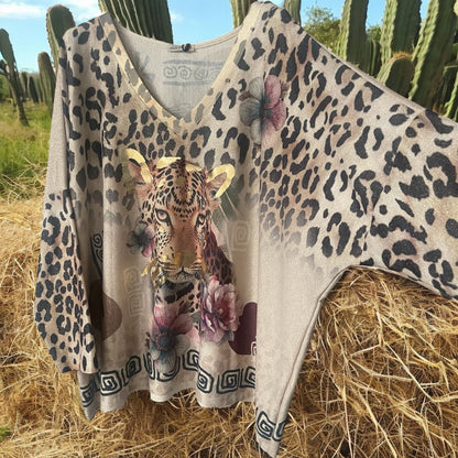 pull versaille - L'autre mode