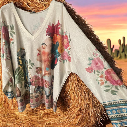 pull versaille - L'autre mode