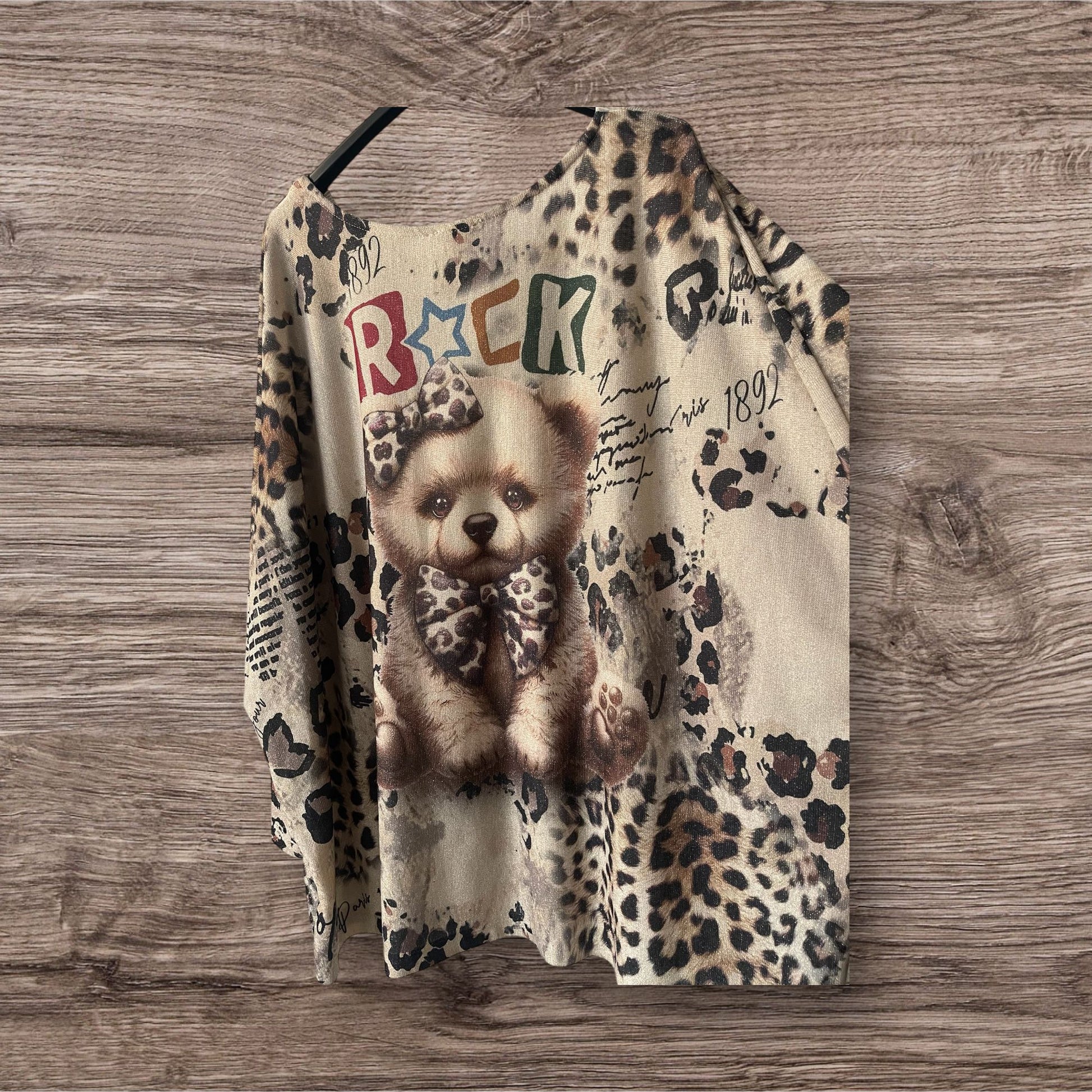 pull versaille - L'autre mode
