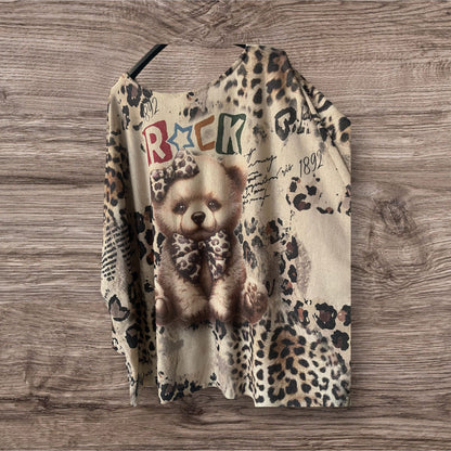 pull versaille - L'autre mode