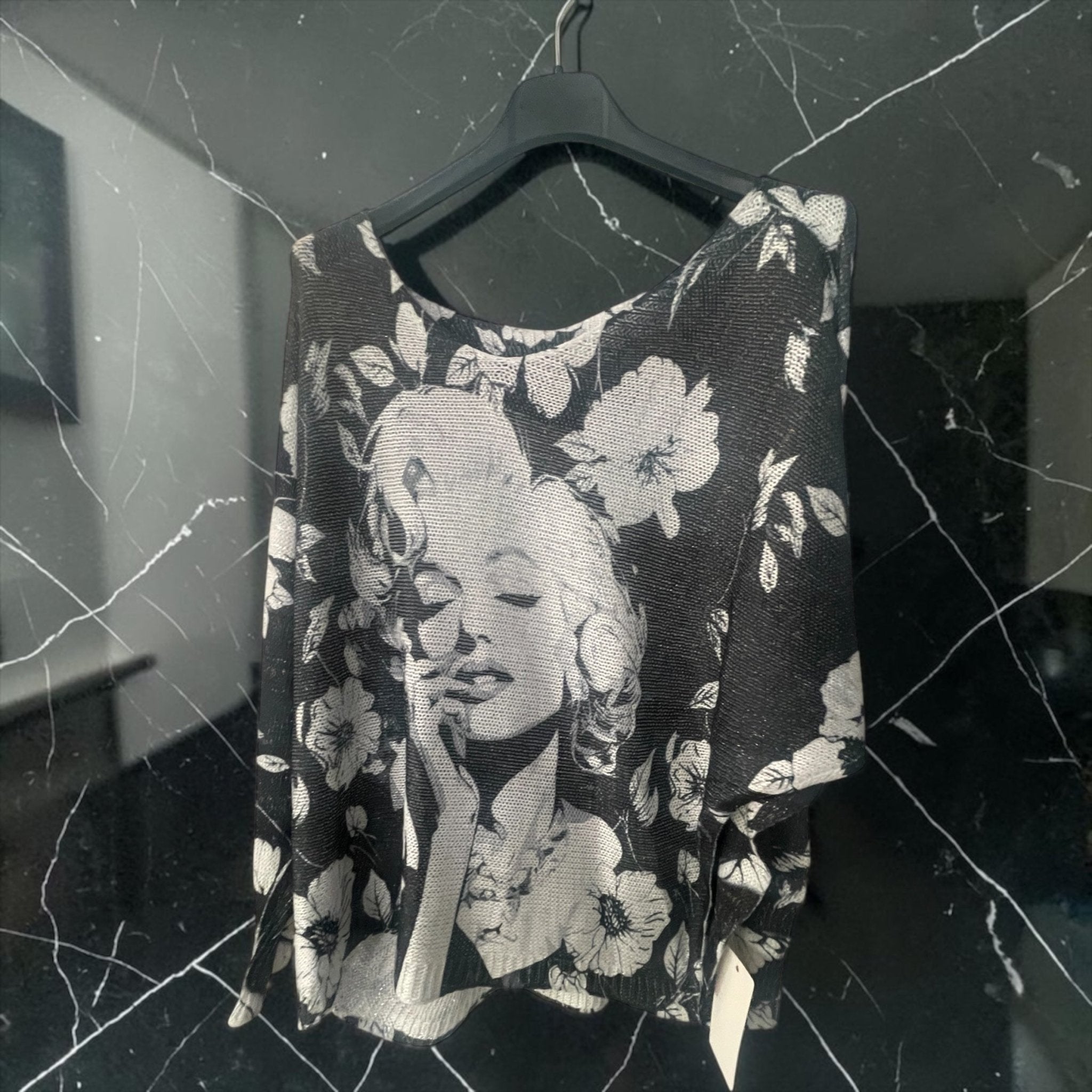 Pull vintage & co - L'autre mode