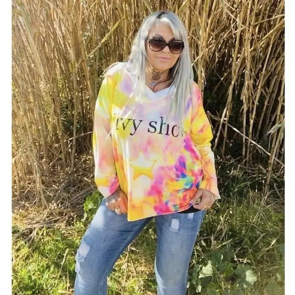 PULL WIVY SHOW - L'autre mode