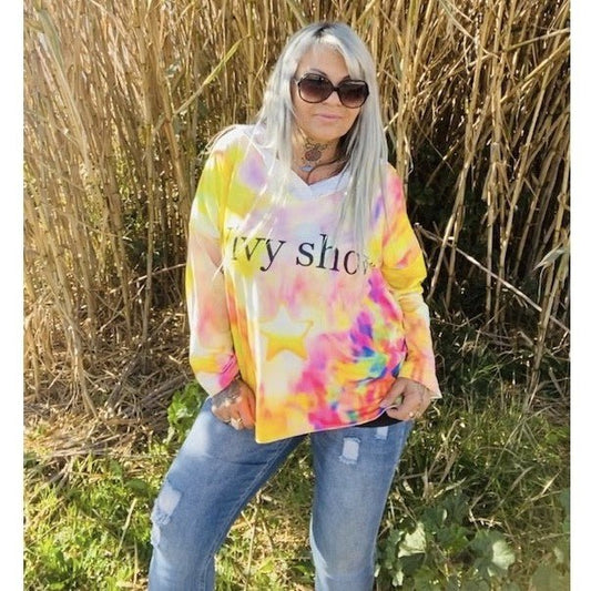 PULL WIVY SHOW - L'autre mode
