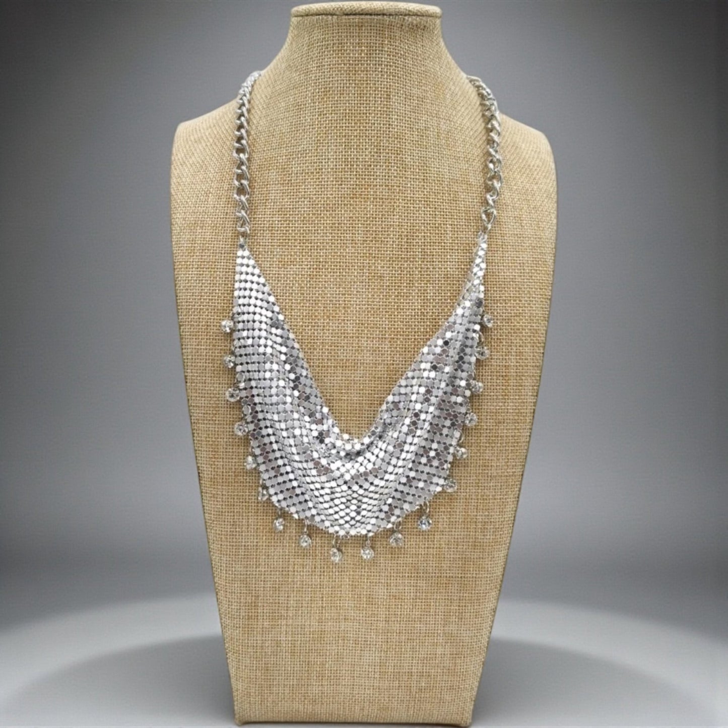 ras de cou fluide - L'autre mode