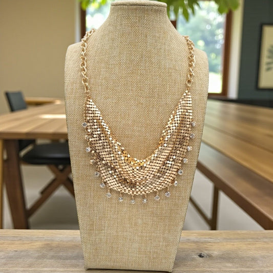 ras de cou fluide - L'autre mode