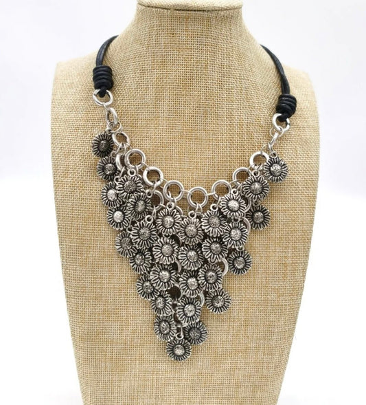 ras de cou Melinda - L'autre mode