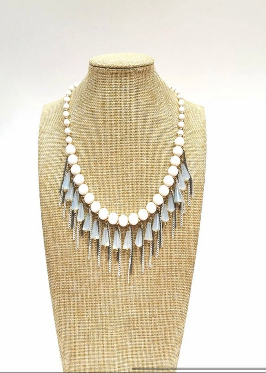 Ras de cou Ubieta - L'autre mode