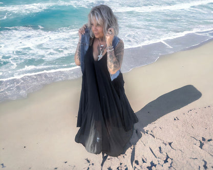 ROBE AMPLES - L'autre mode
