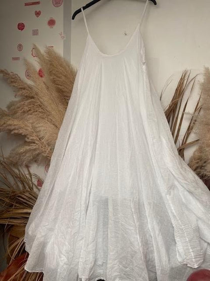 ROBE AMPLES - L'autre mode