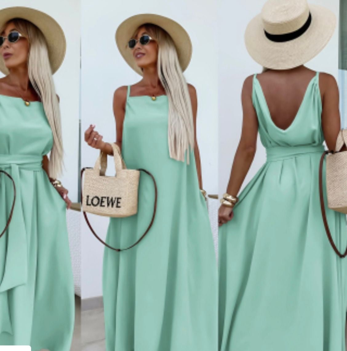 robe bellissima' - L'autre mode