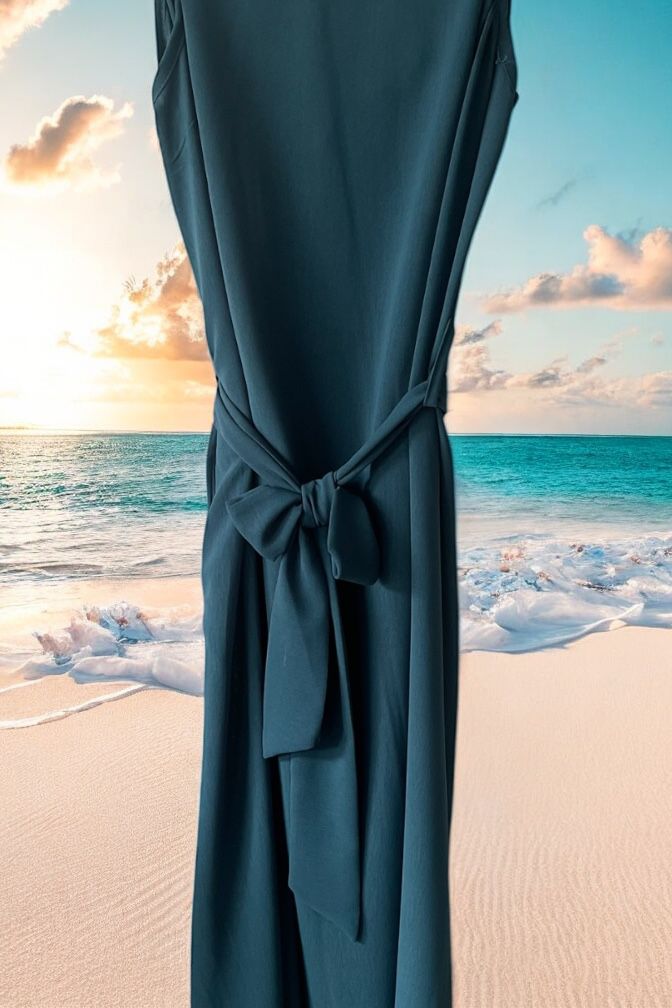 robe bellissima' - L'autre mode