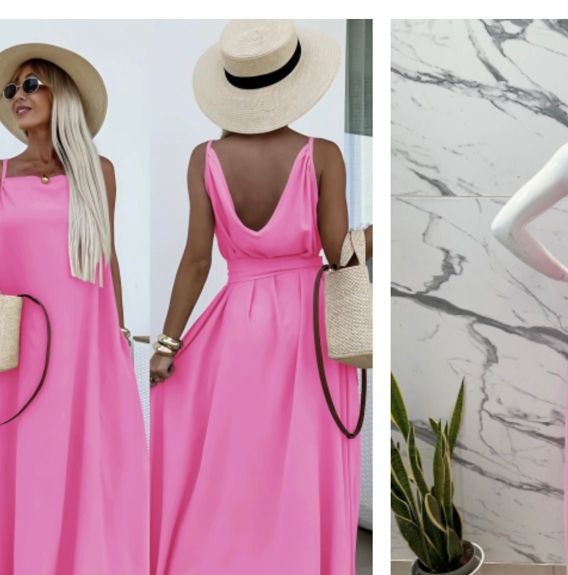 robe bellissima' - L'autre mode