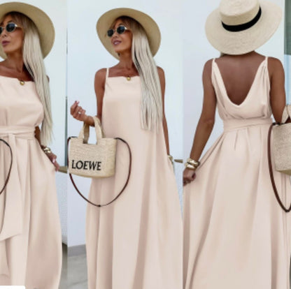 robe bellissima' - L'autre mode
