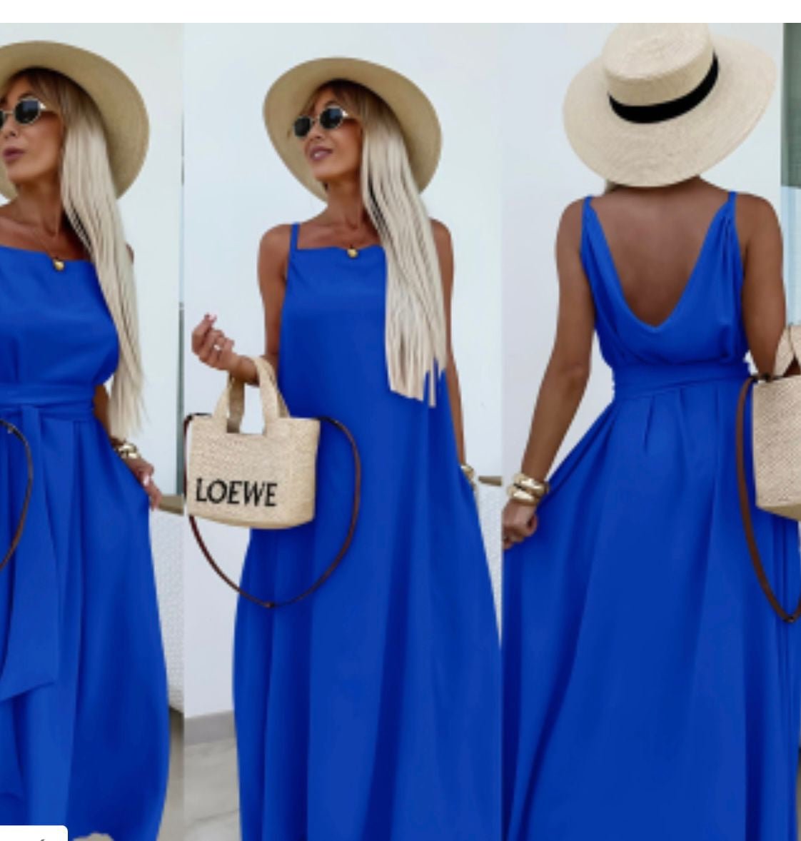 robe bellissima' - L'autre mode