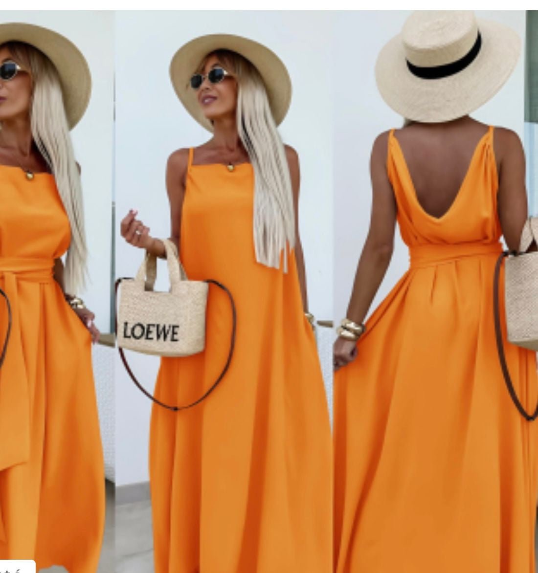 robe bellissima' - L'autre mode