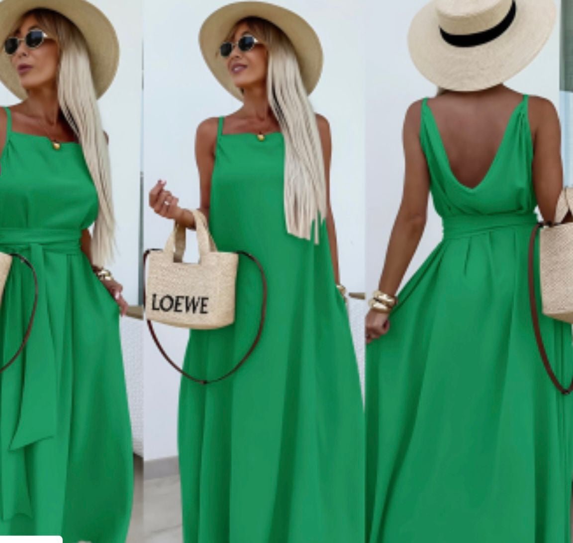 robe bellissima' - L'autre mode