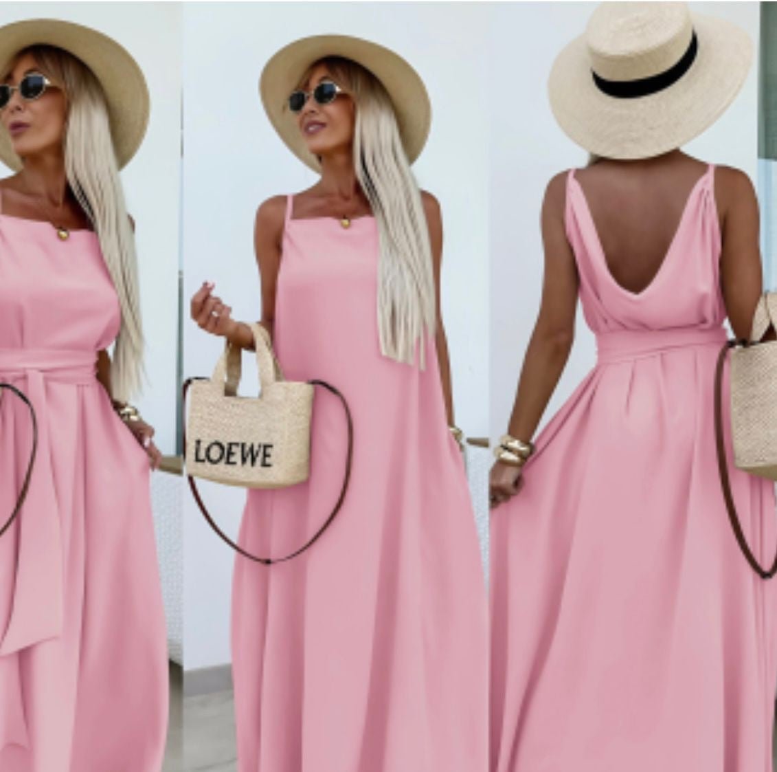 robe bellissima' - L'autre mode