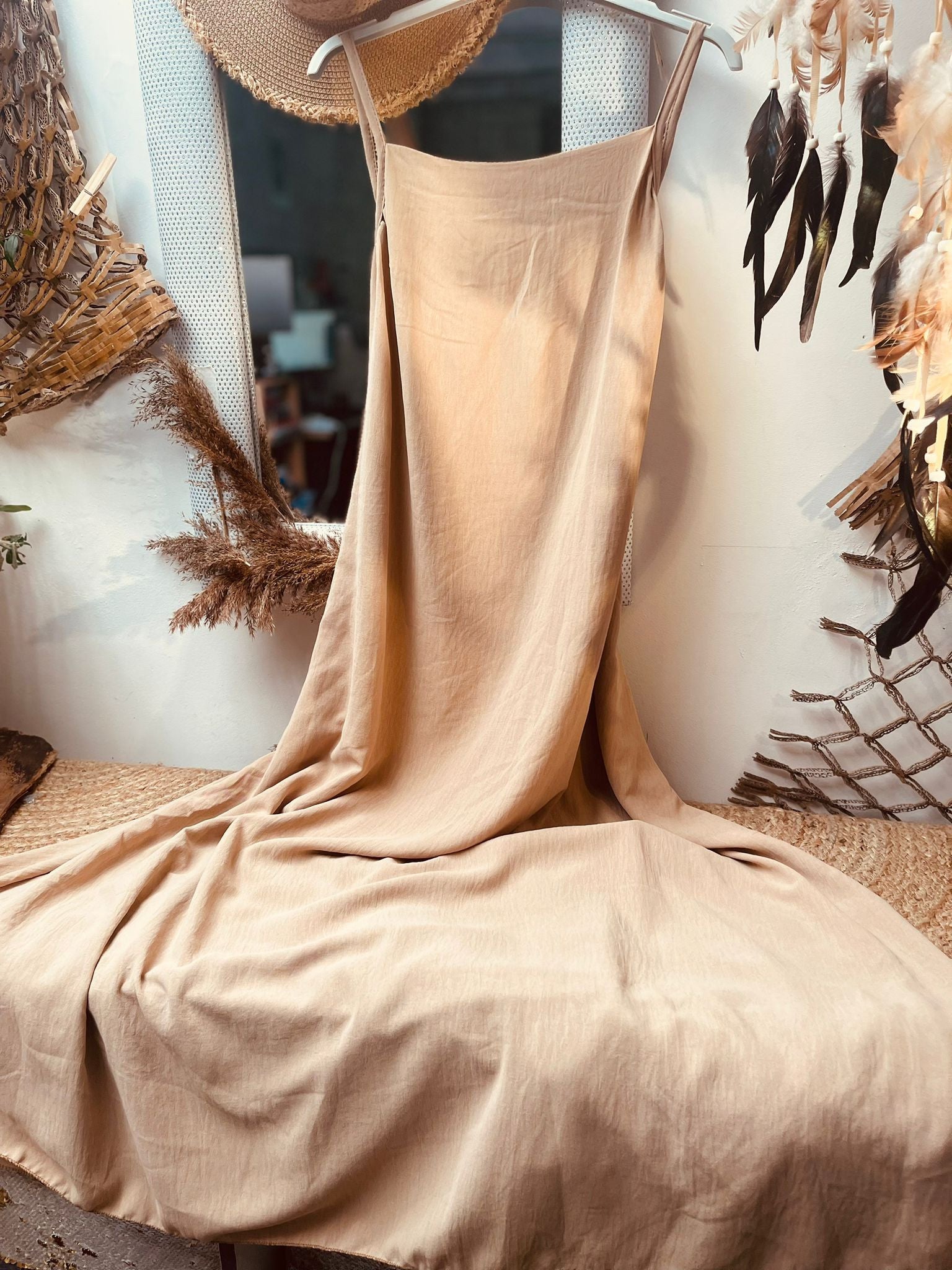 robe bellissima' - L'autre mode
