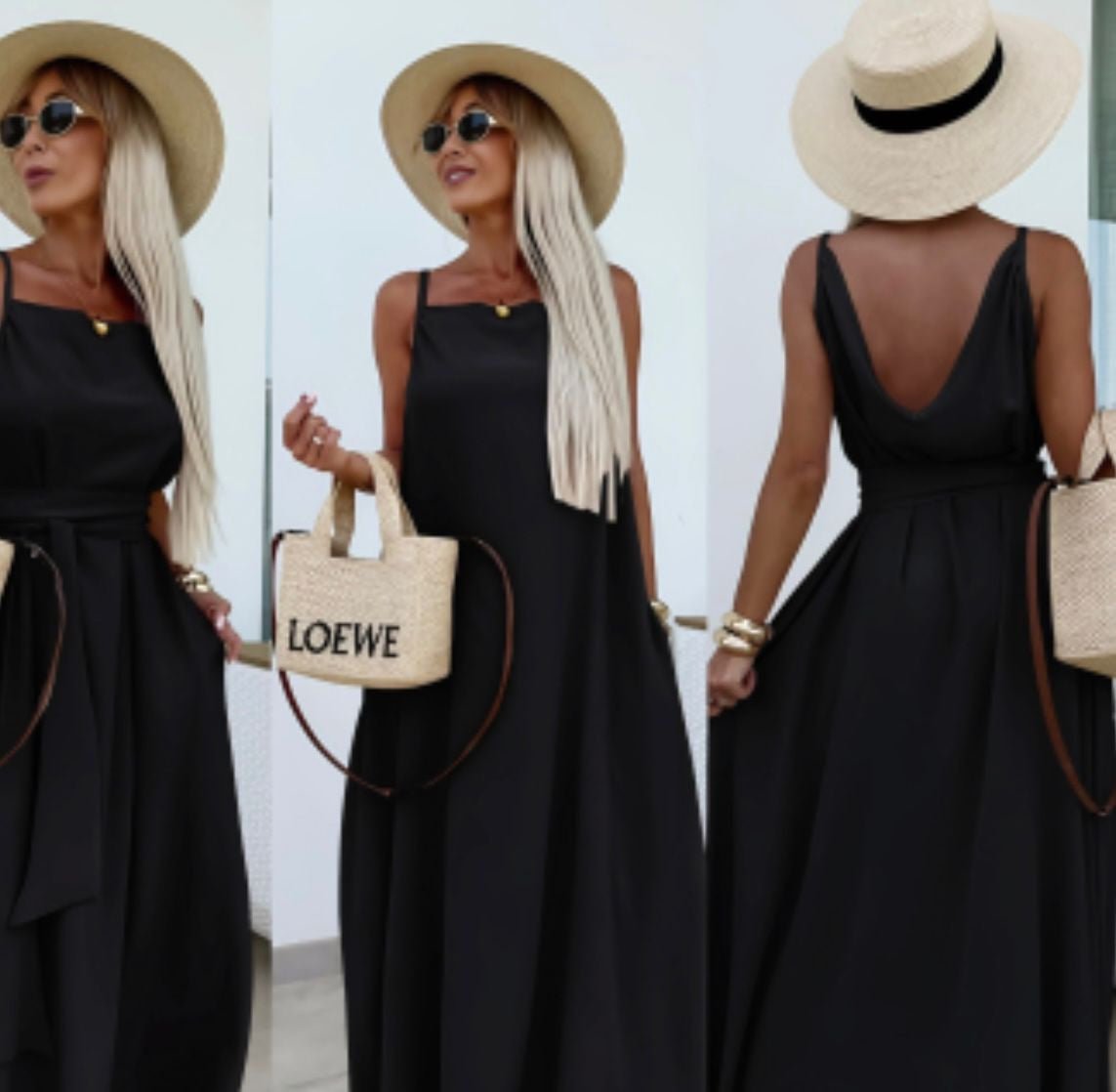 robe bellissima' - L'autre mode
