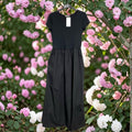 Robe bi matière - L'autre mode
