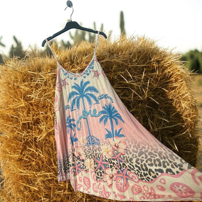 robe courte roma - L'autre mode