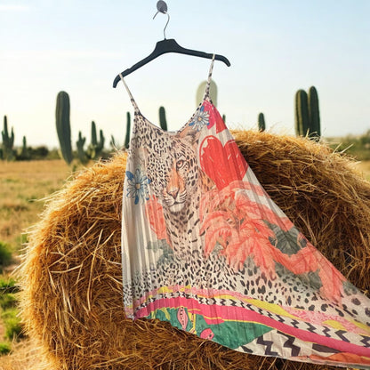 robe courte roma - L'autre mode
