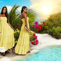 robe de la palma - L'autre mode