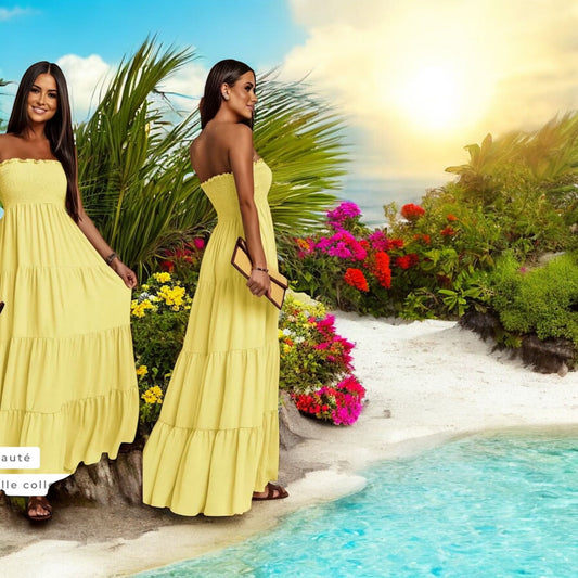 robe de la palma - L'autre mode