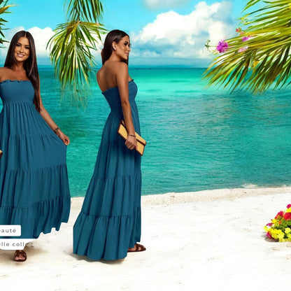 robe de la palma - L'autre mode