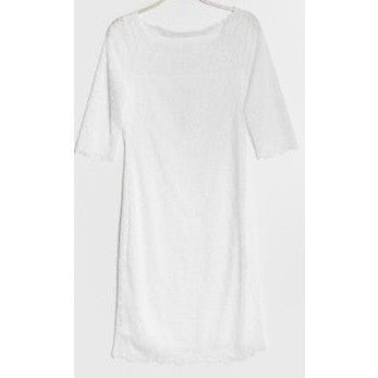 ROBE DENTELLE - L'autre mode