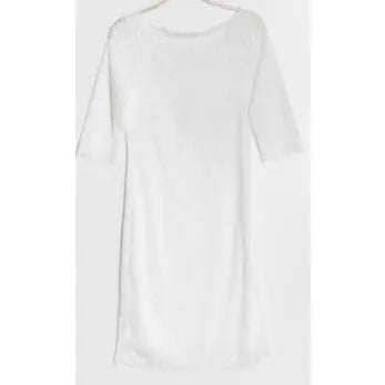 ROBE DENTELLE - L'autre mode