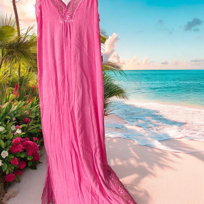 ROBE FINE OU SOUS ROBE - L'autre mode