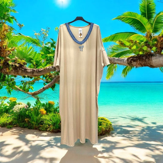 robe georgia - L'autre mode