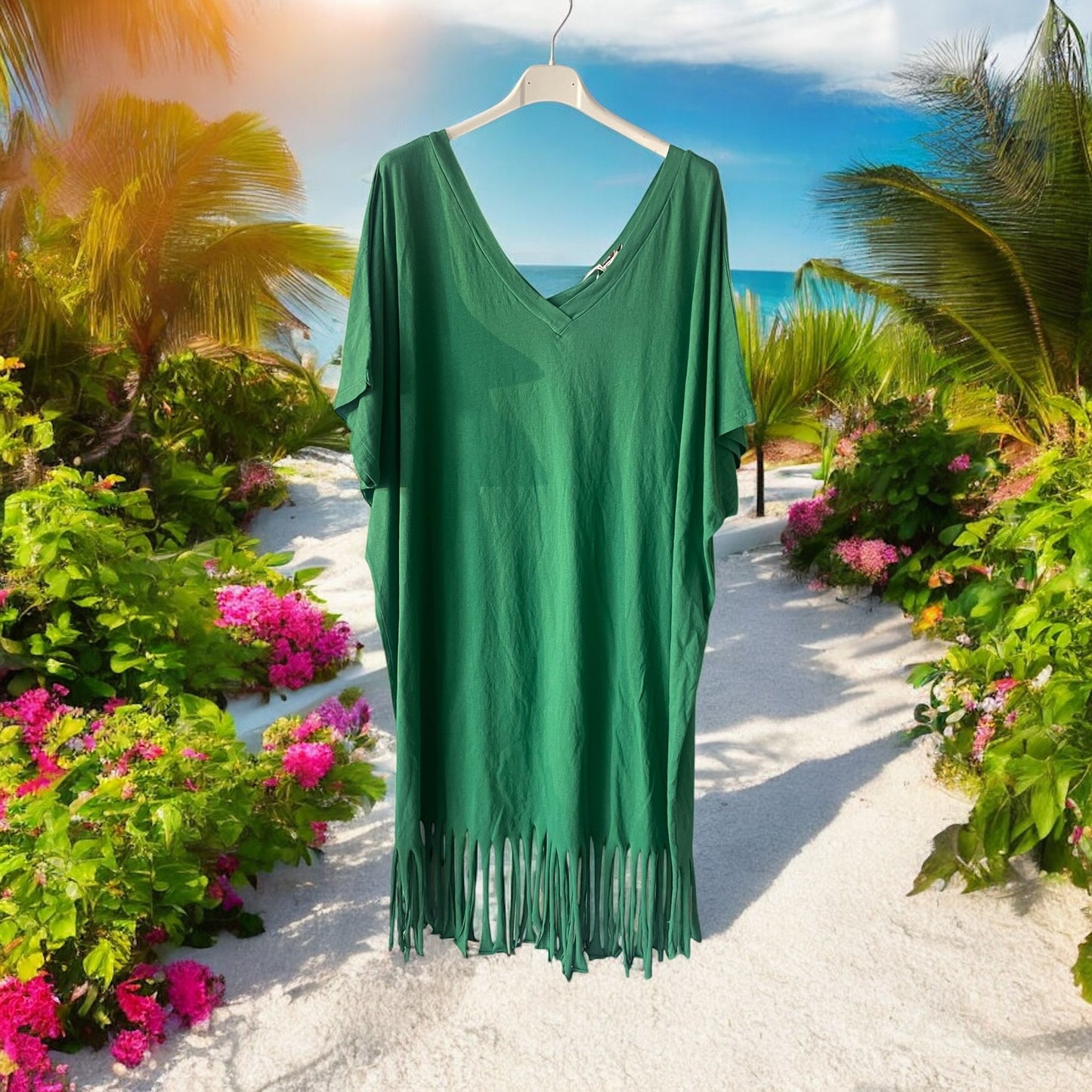 robe ibiza - L'autre mode