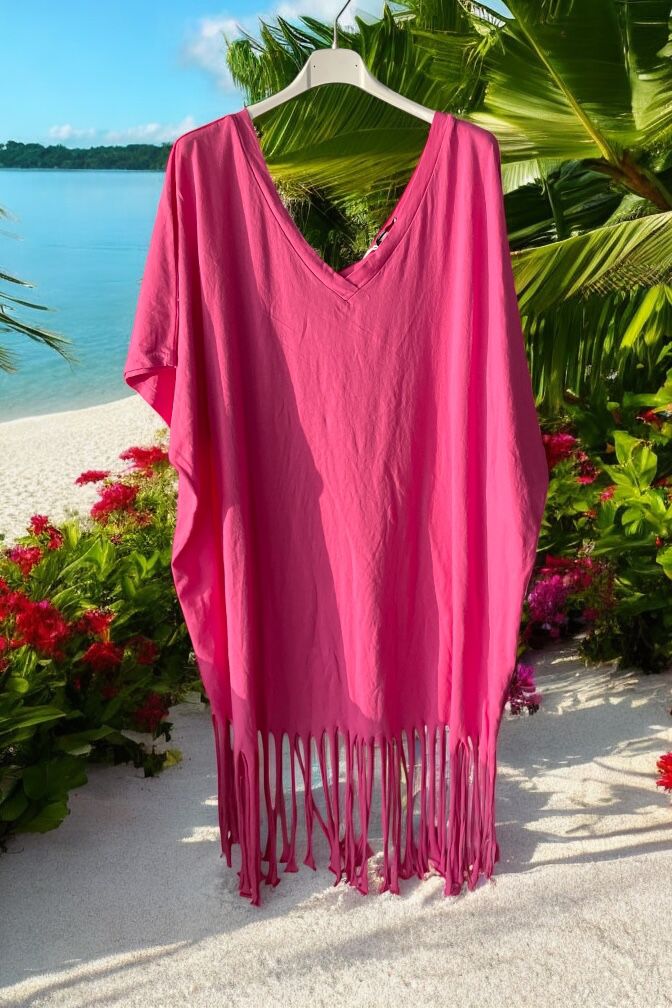 robe ibiza - L'autre mode