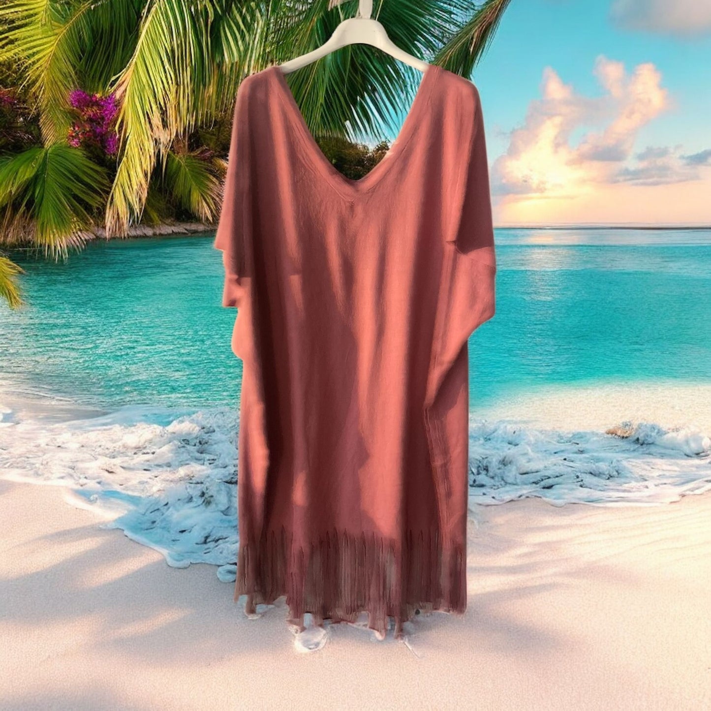 robe ibiza - L'autre mode