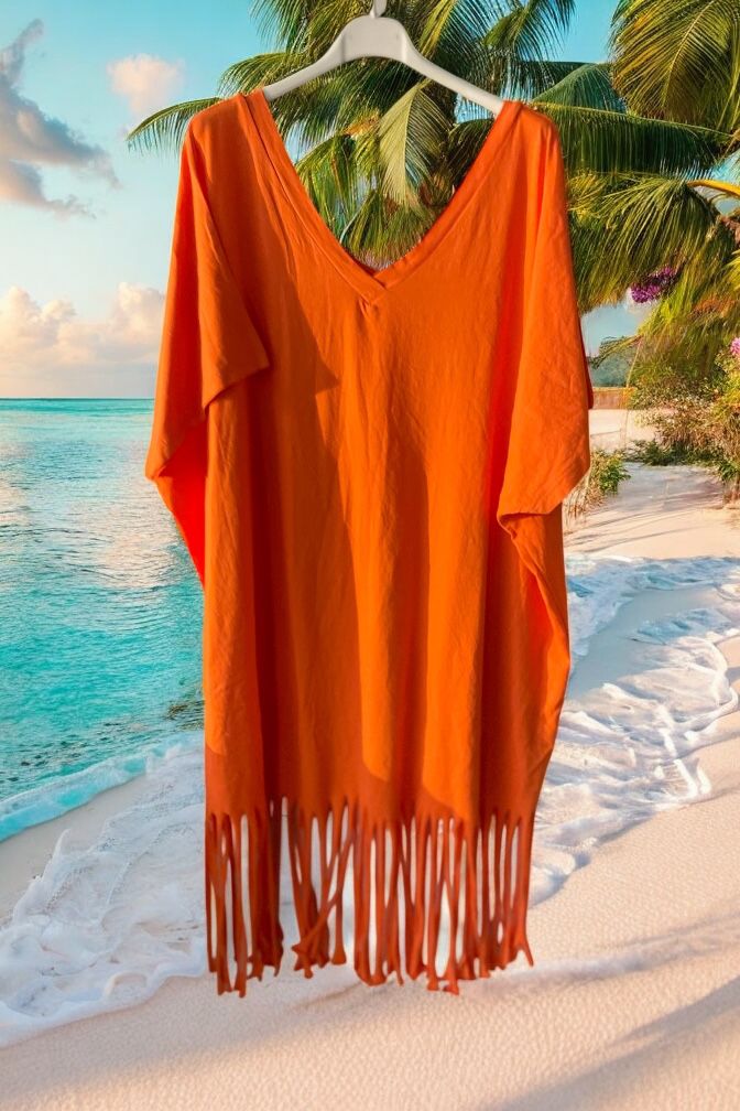 robe ibiza - L'autre mode