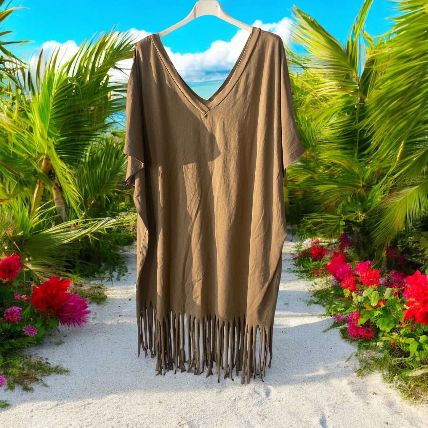 robe ibiza - L'autre mode