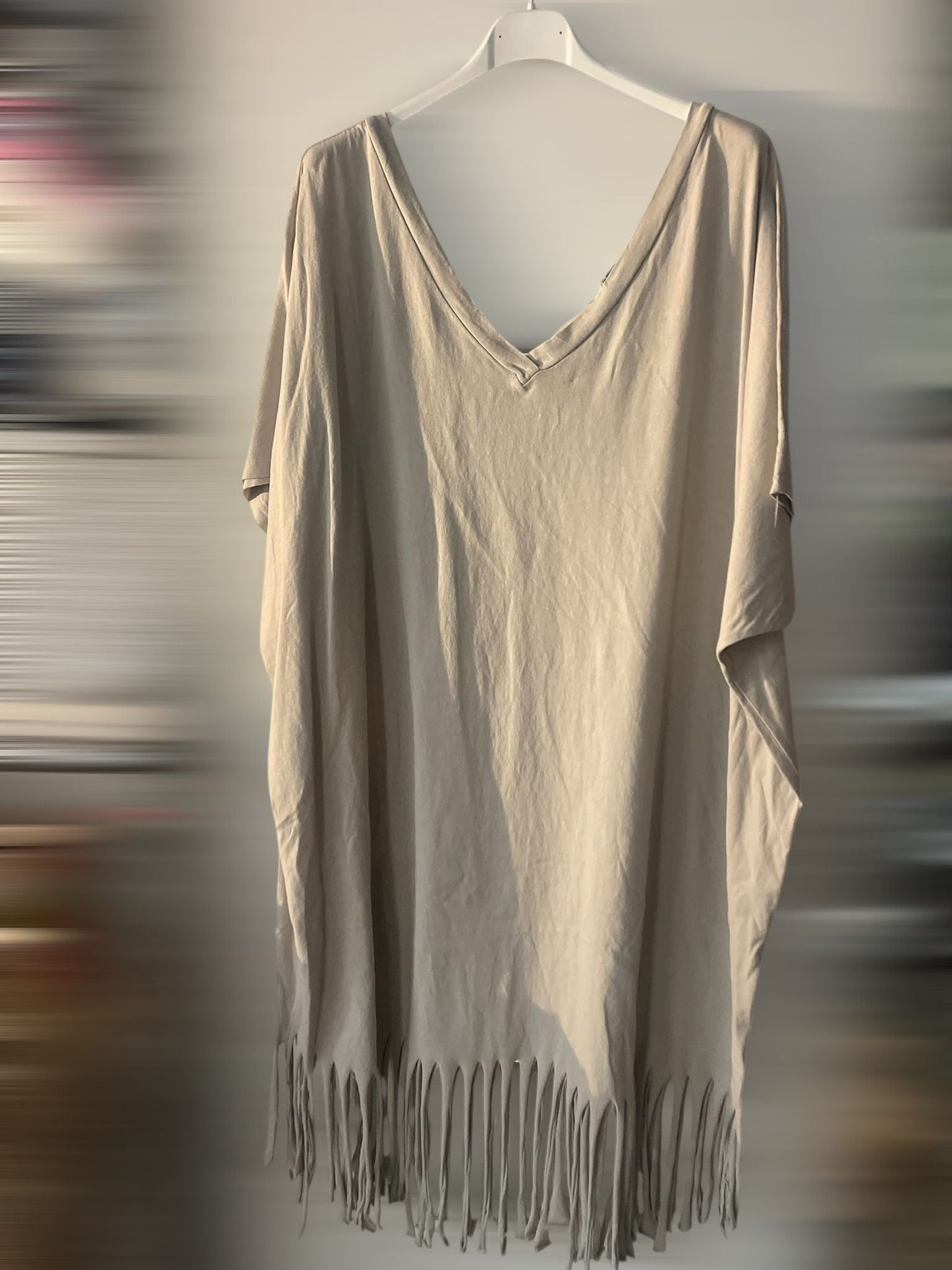 robe ibiza - L'autre mode