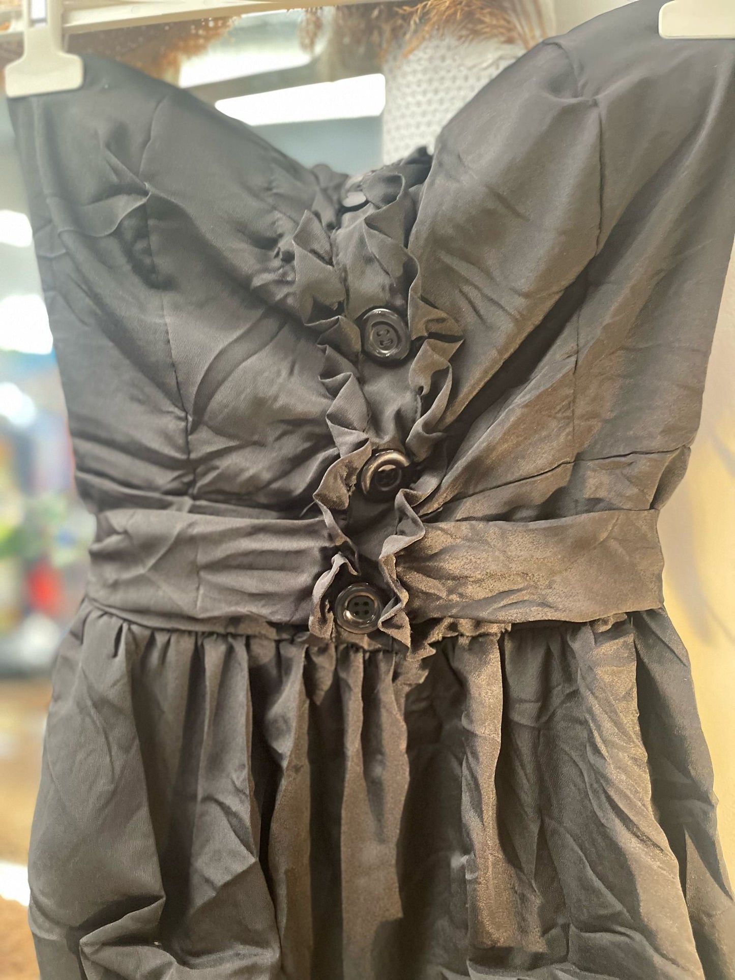 ROBE LADY SMILE - L'autre mode
